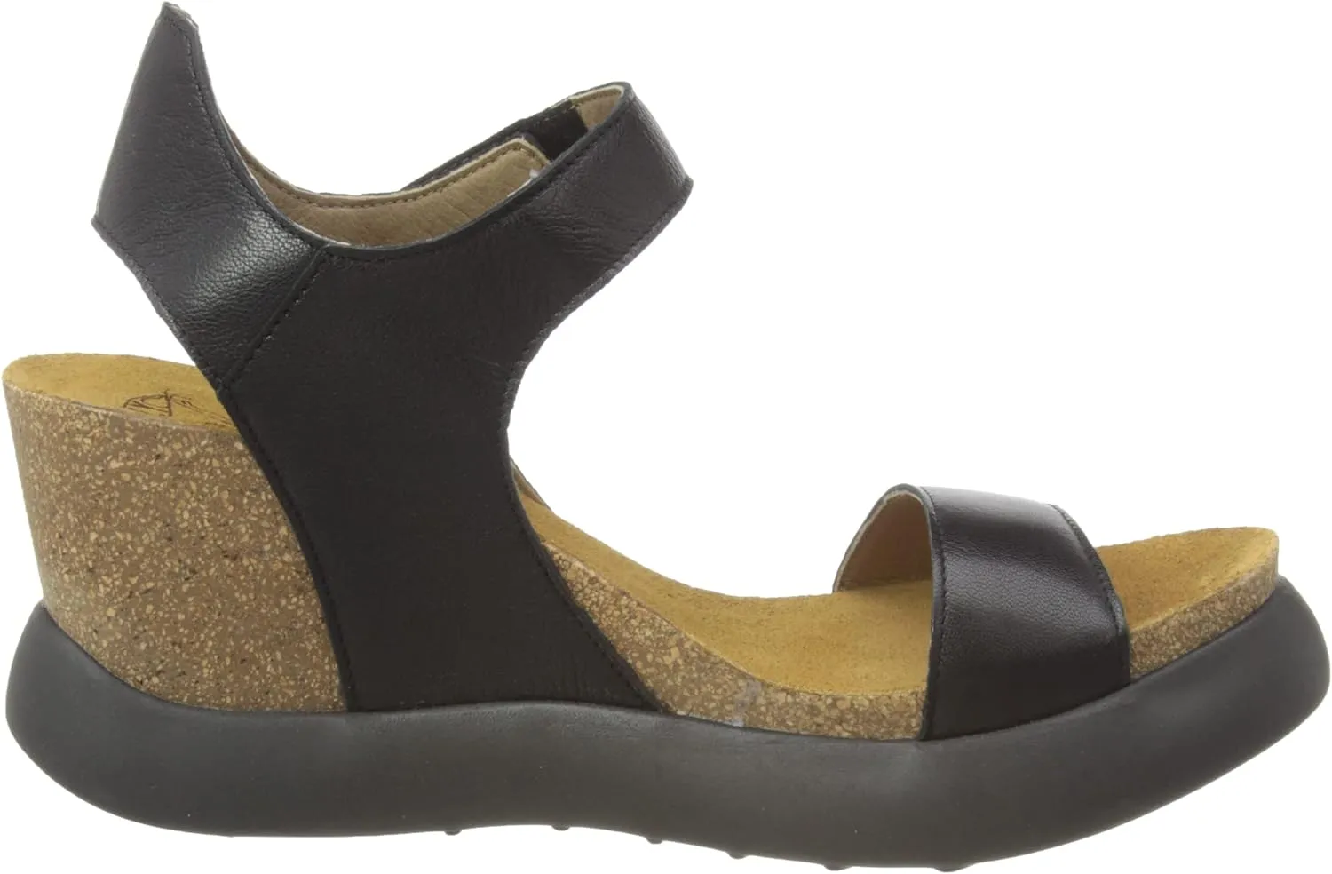 FLY London Women's Ankle-Strap Sandal