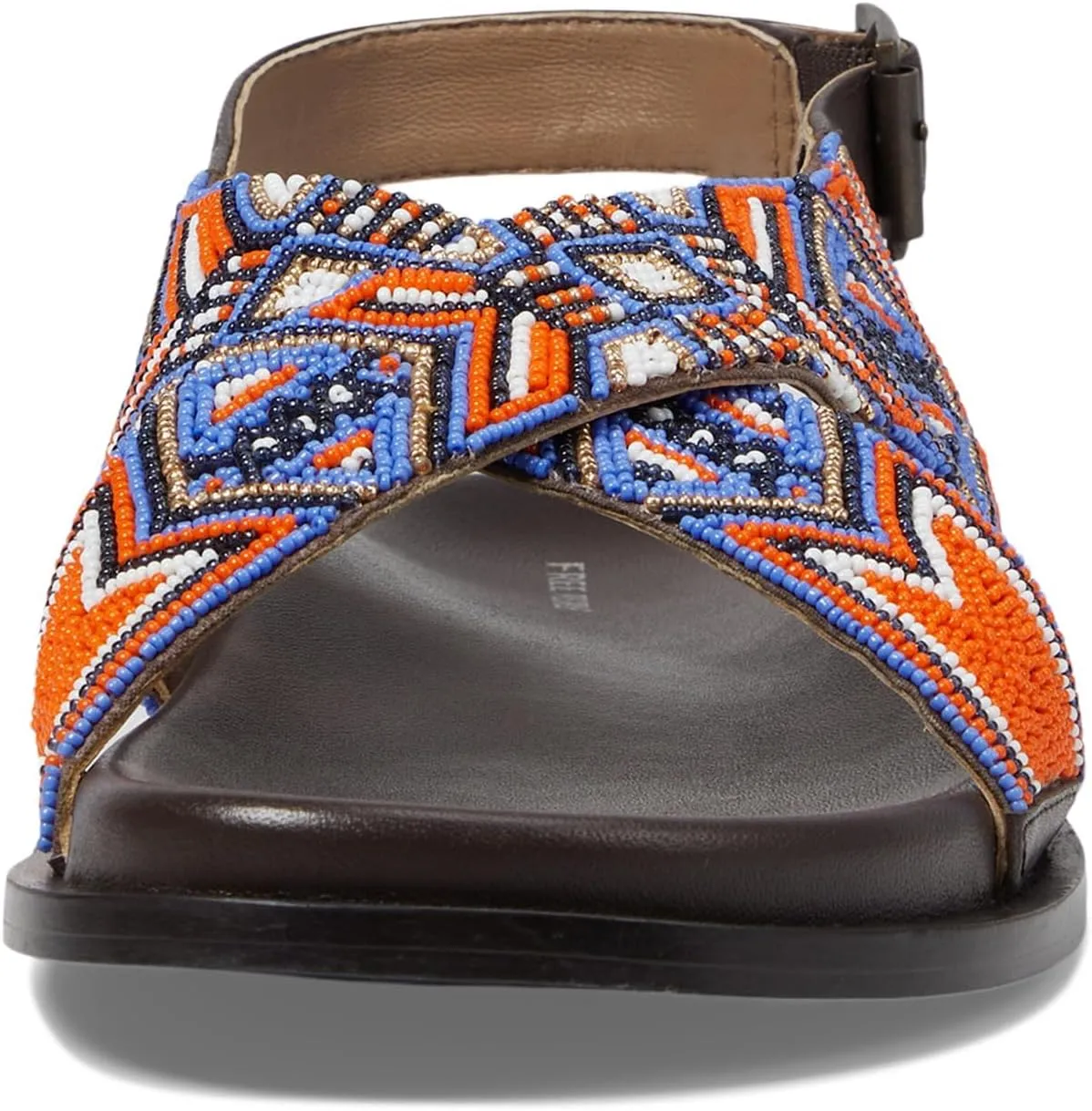 Free People Women's Mali Beaded Sandal
