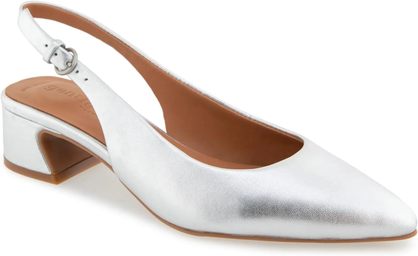 Gentle Souls by Kenneth Cole Women's Georgia Pump