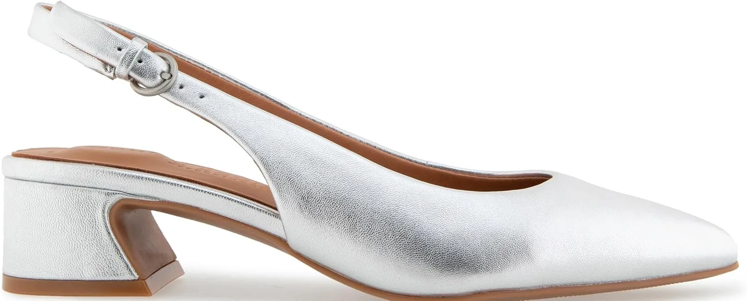 Gentle Souls by Kenneth Cole Women's Georgia Pump