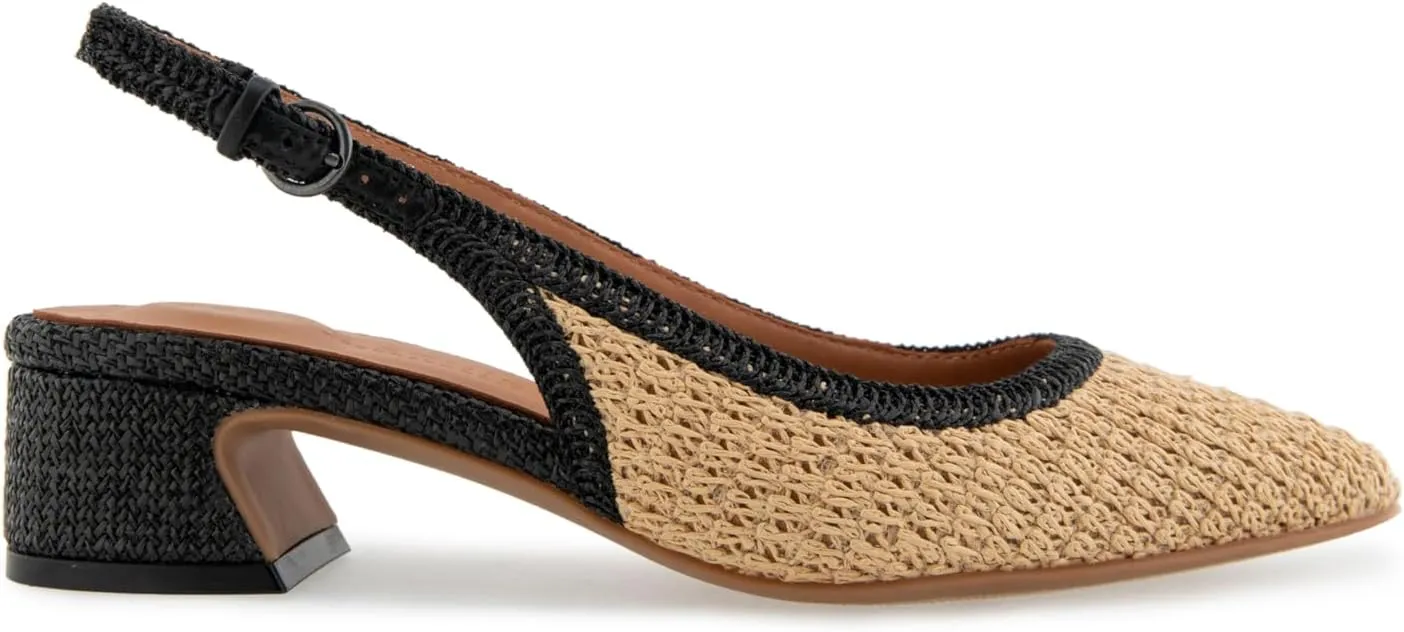 Gentle Souls by Kenneth Cole Women's Georgia Pump