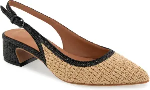 Gentle Souls by Kenneth Cole Women's Georgia Pump