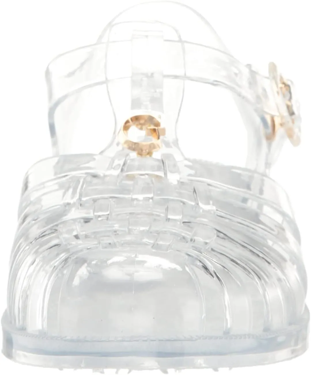 Guess Women's Jellie Fisherman Sandal