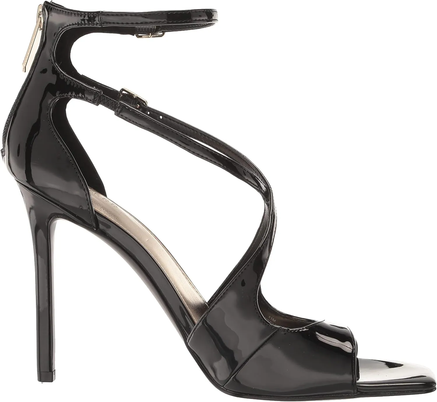 Guess Women's Sella Heeled Sandal
