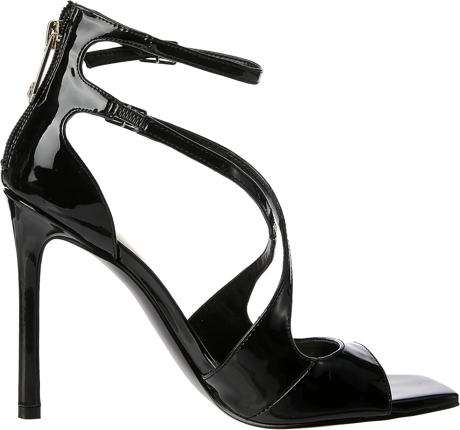 Guess Women's Sella Heeled Sandal