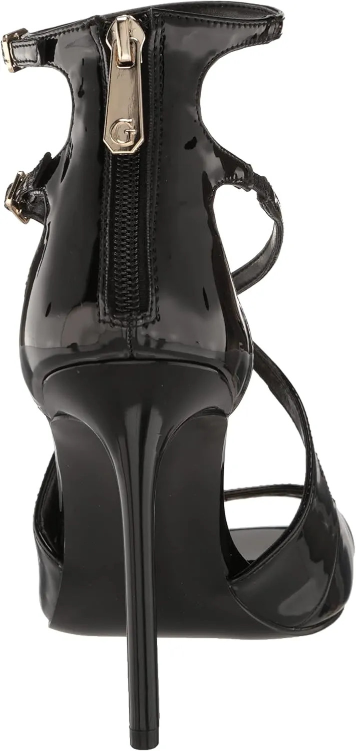 Guess Women's Sella Heeled Sandal