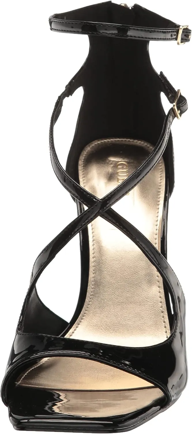 Guess Women's Sella Heeled Sandal