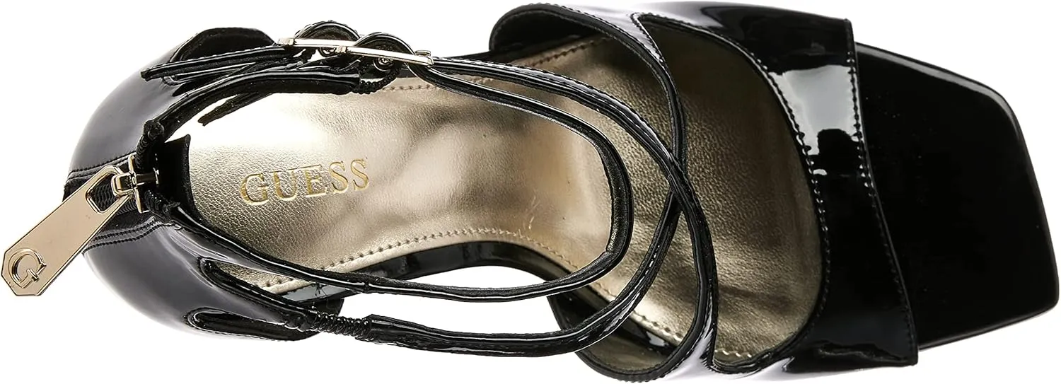 Guess Women's Sella Heeled Sandal
