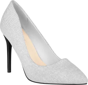 ILLUDE Women's High Heel Pumps Stiletto Heels Pointed Toe Pumps Shoes - Nancy