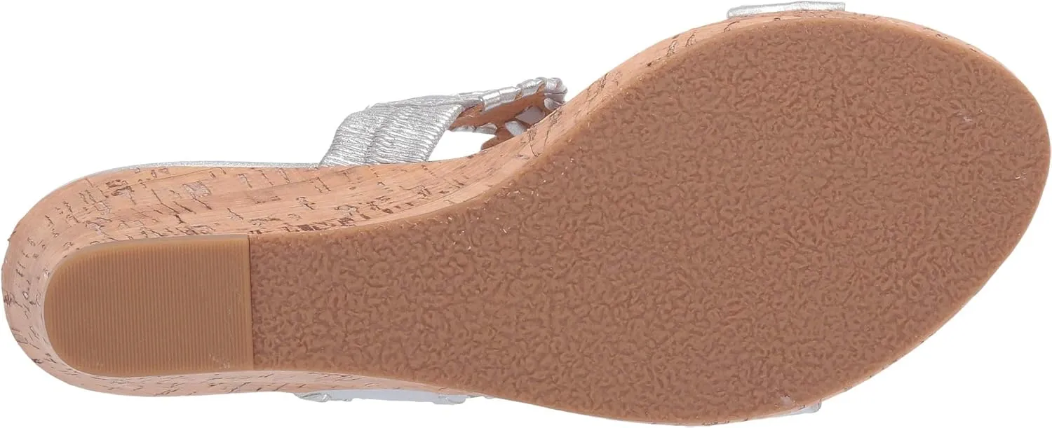 Jack Rogers Lauren Mid Wedge
