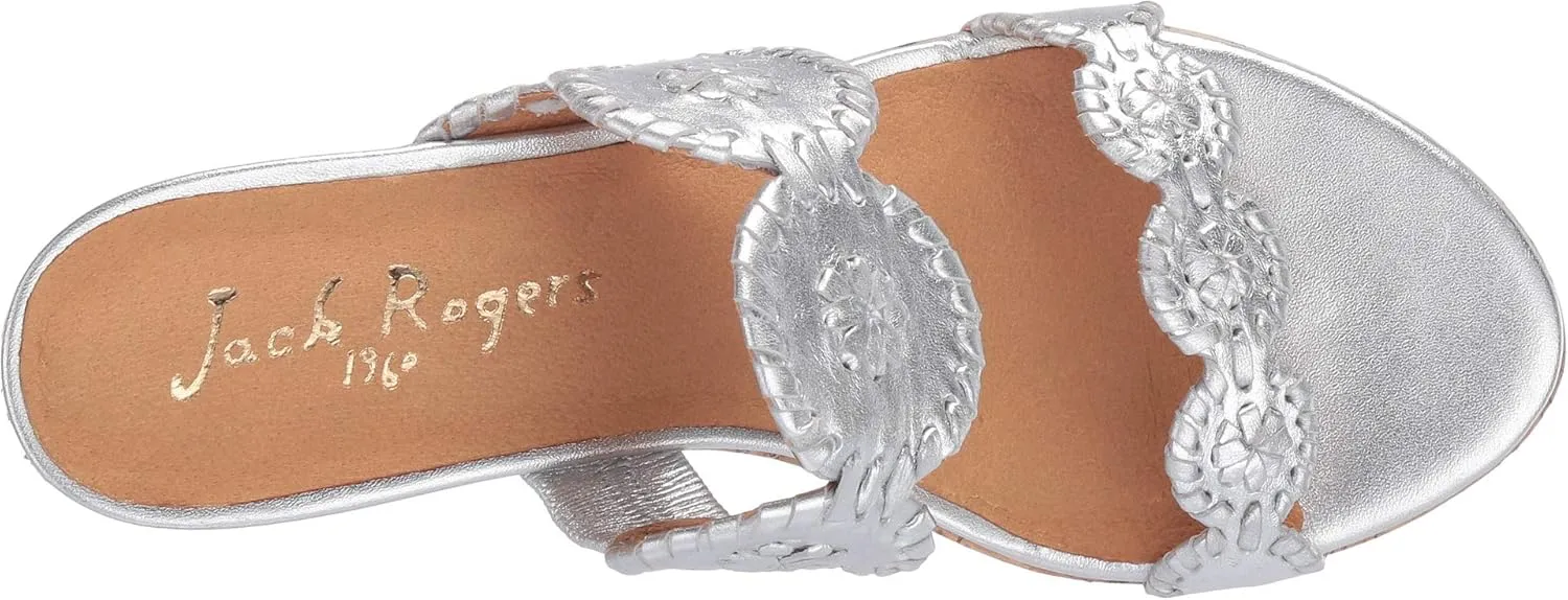 Jack Rogers Lauren Mid Wedge