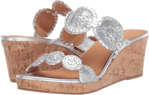 Jack Rogers Lauren Mid Wedge