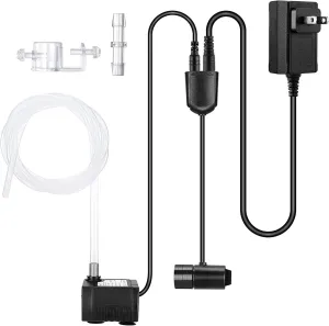 Jecod Jebao Jebato-150 Smart Aquarium ATO Refill System
