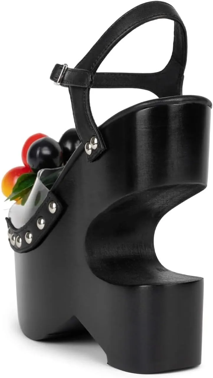 Jeffrey Campbell ROCKAFRUIT WOMEN SANDAL