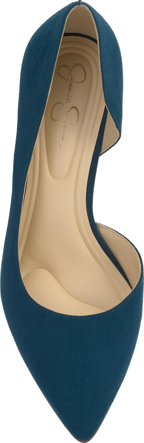 Jessica Simpson Women's Darnis Pump