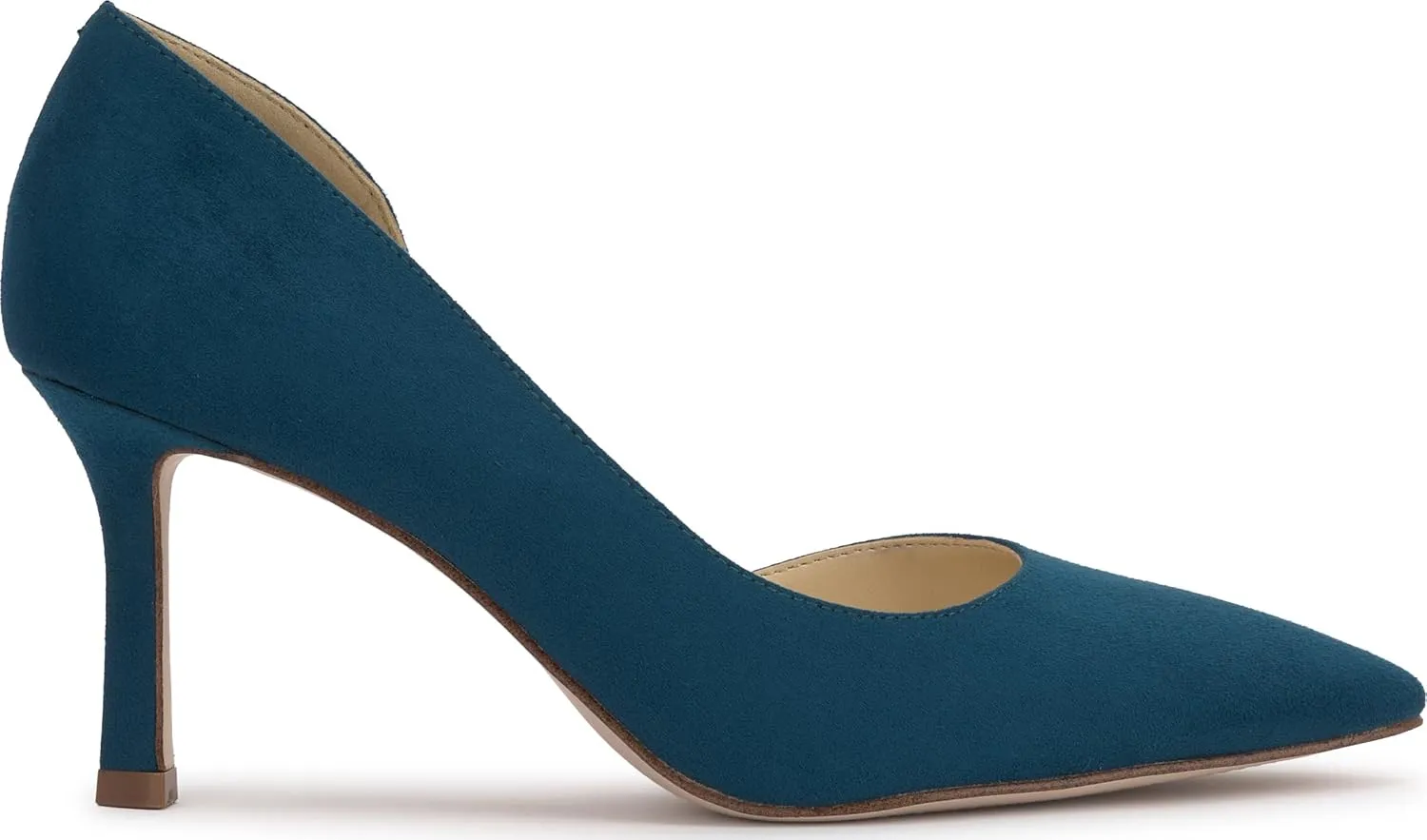 Jessica Simpson Women's Darnis Pump