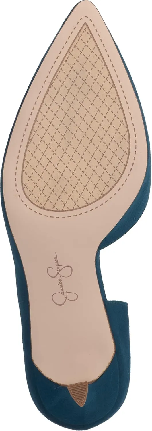 Jessica Simpson Women's Darnis Pump