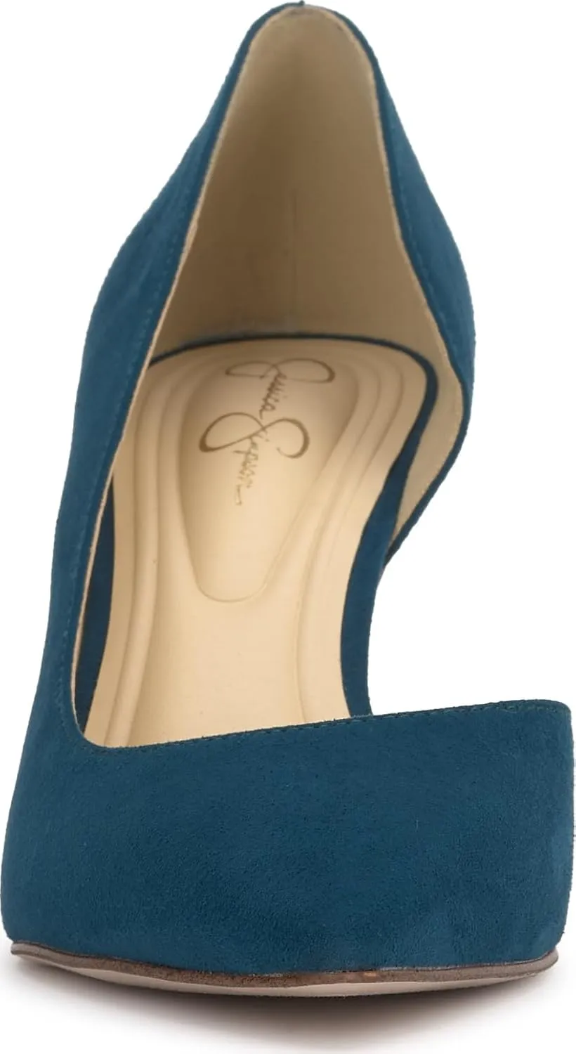 Jessica Simpson Women's Darnis Pump