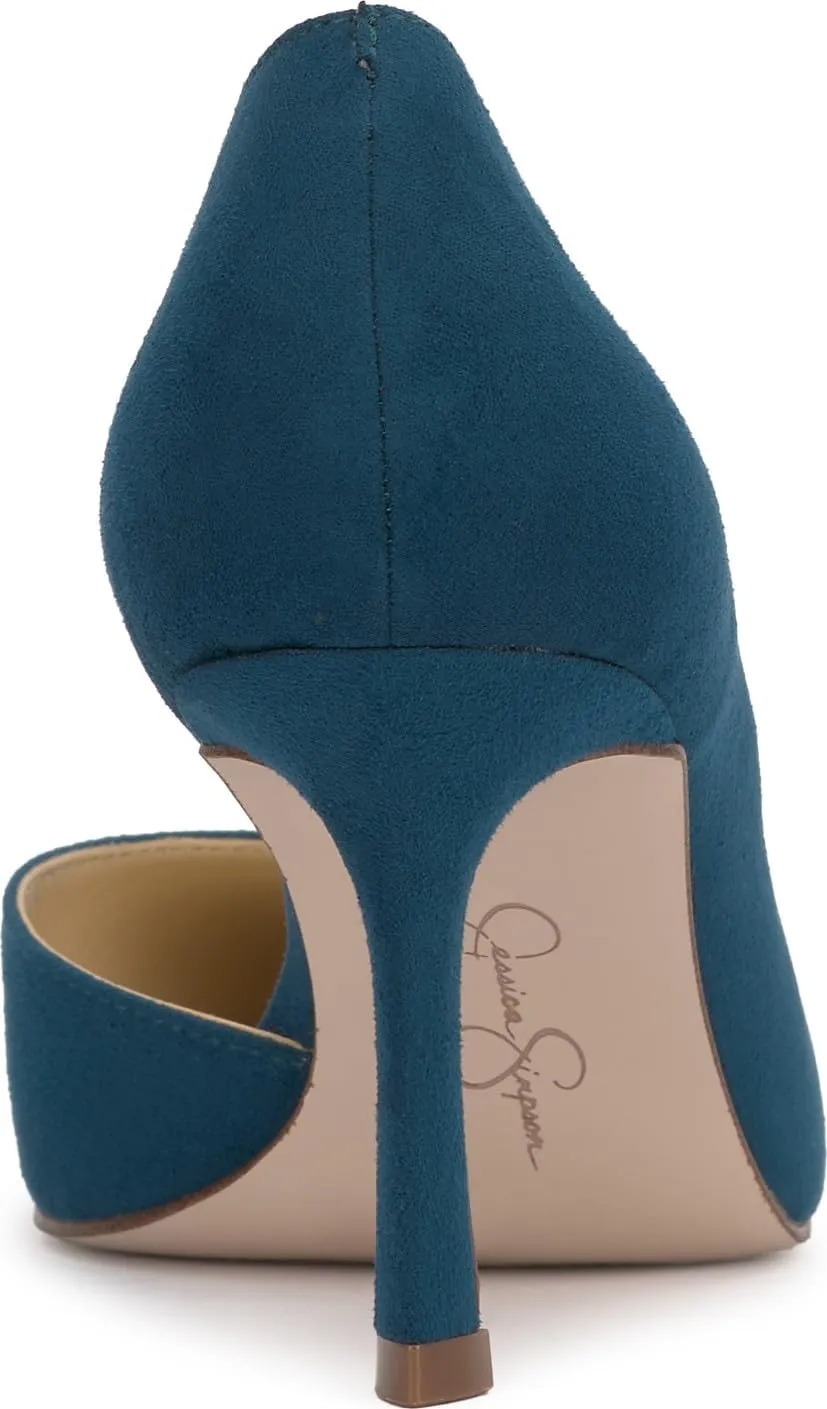 Jessica Simpson Women's Darnis Pump