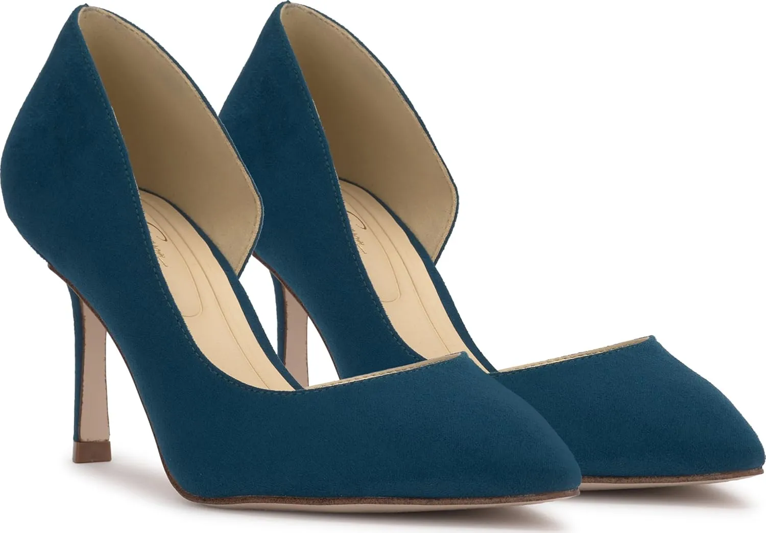 Jessica Simpson Women's Darnis Pump