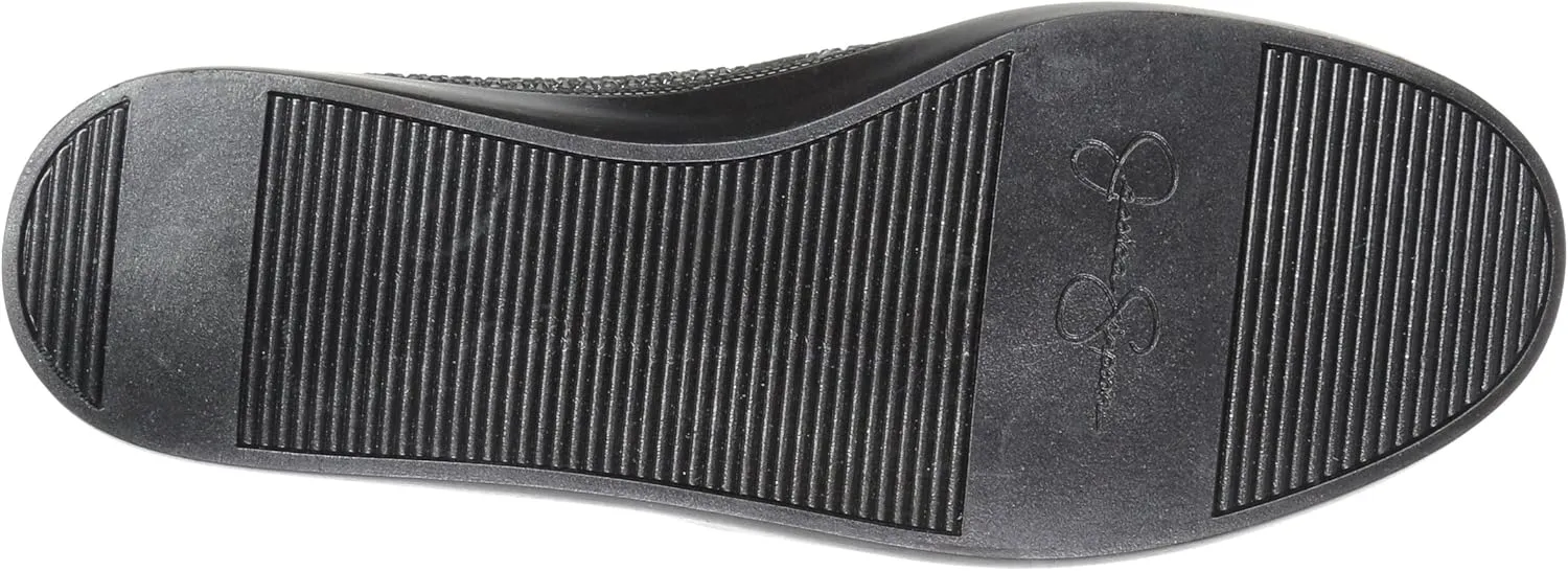 Jessica Simpson Women's Dinellia Sneaker