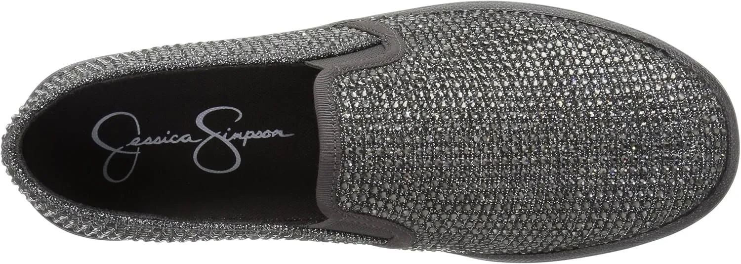 Jessica Simpson Women's Dinellia Sneaker