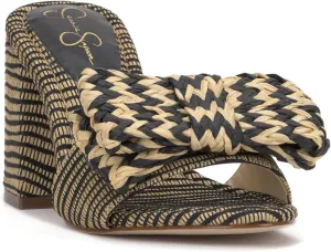 Jessica Simpson Women's Romilda Heeled Sandal