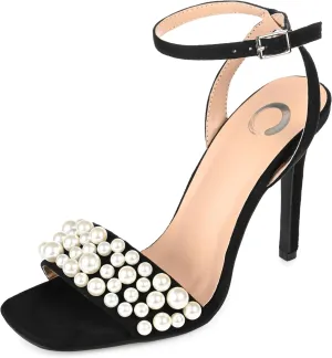 Journee Collection Women's Romey Pump