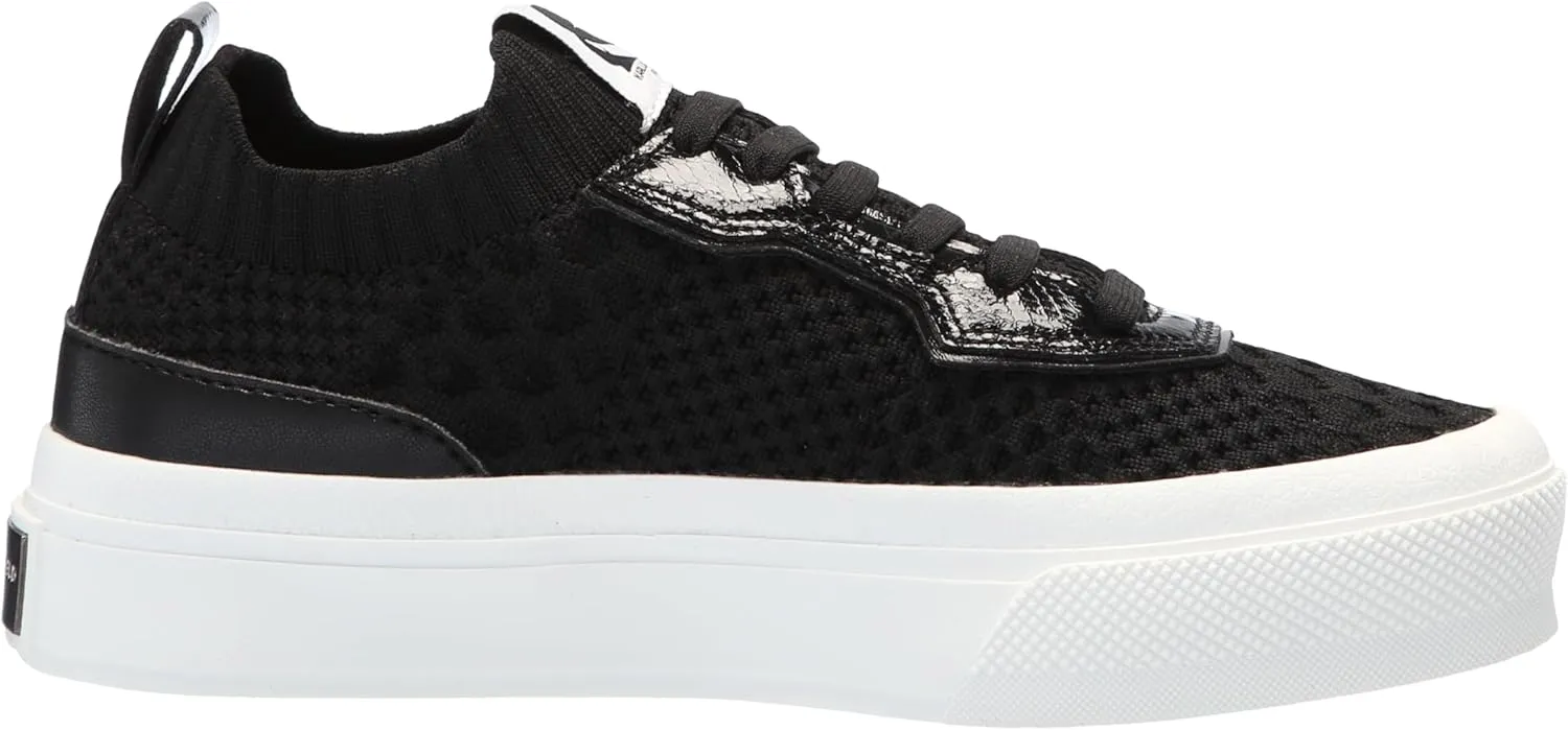 KARL LAGERFELD Women's Gabby Slip on Sneaker