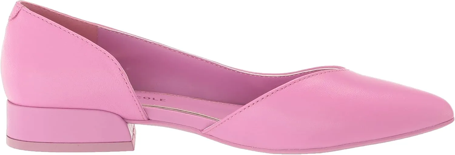 Kenneth Cole Women's Carolyn Wedge Sandal