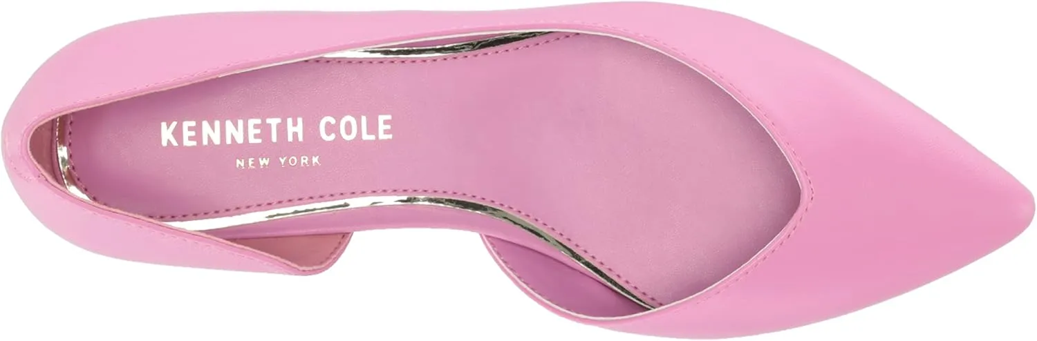 Kenneth Cole Women's Carolyn Wedge Sandal