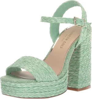 Kenneth Cole Women's Dolly Wedge Sandal