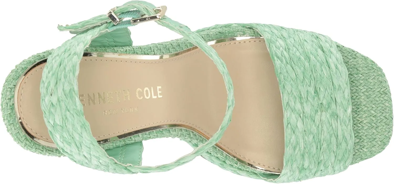 Kenneth Cole Women's Dolly Wedge Sandal