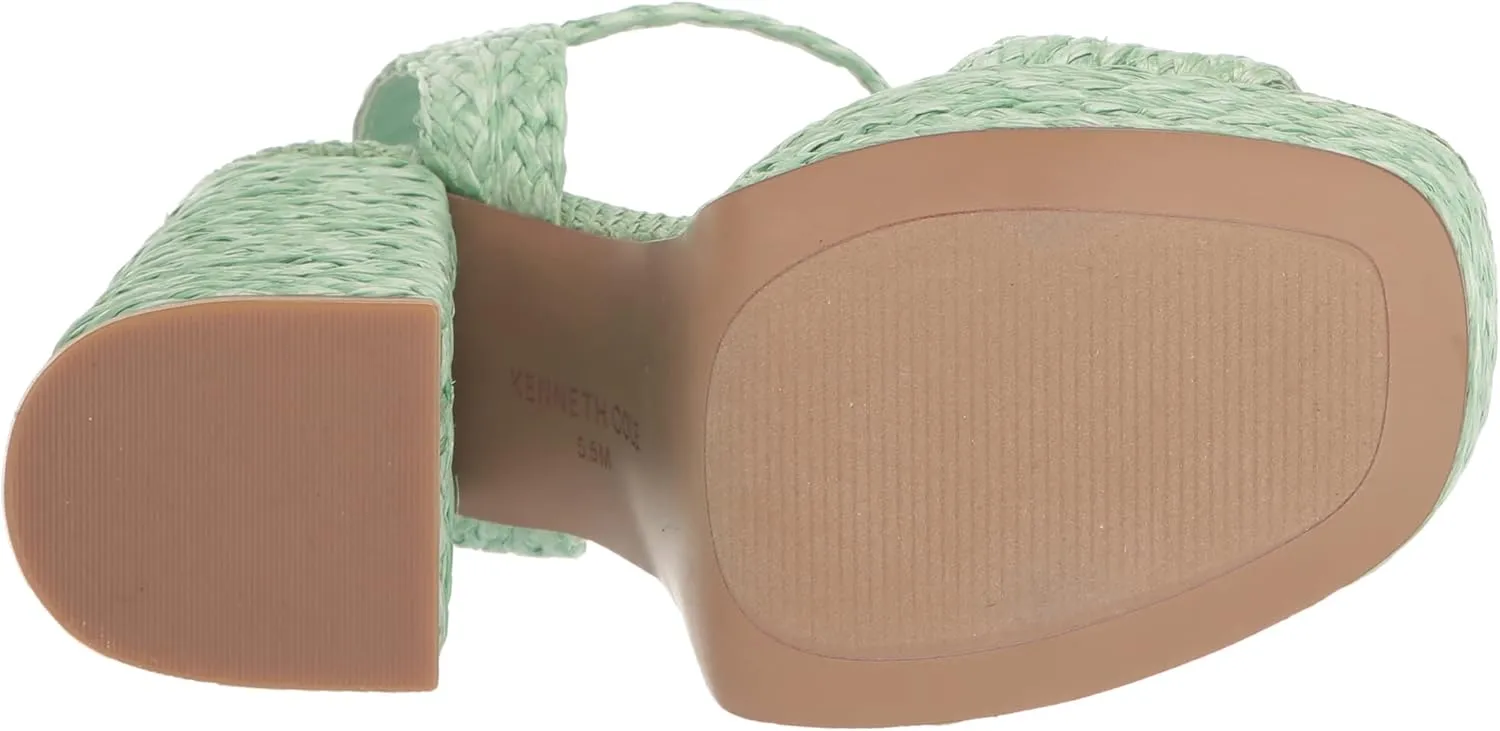 Kenneth Cole Women's Dolly Wedge Sandal