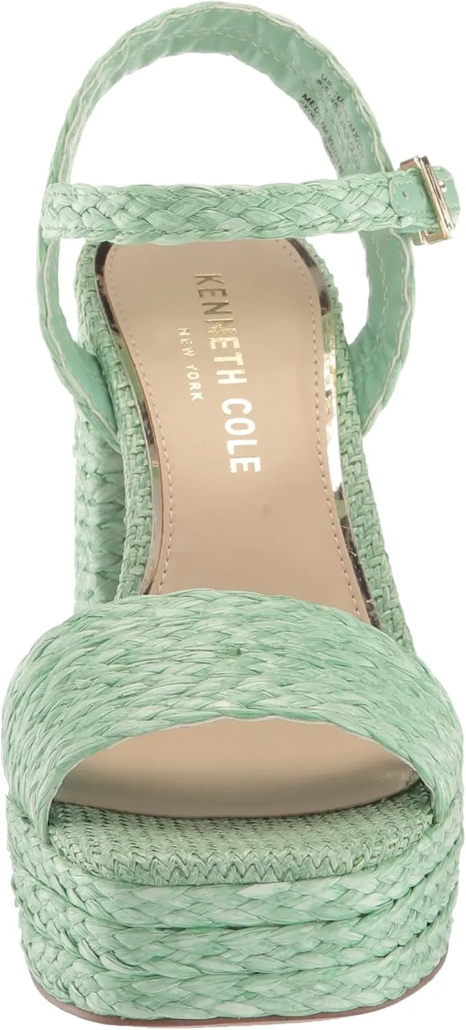 Kenneth Cole Women's Dolly Wedge Sandal