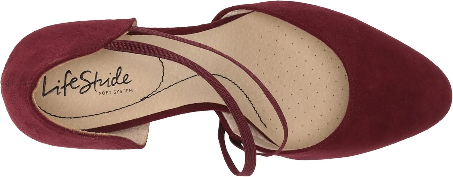 LifeStride Women's Grace Pump