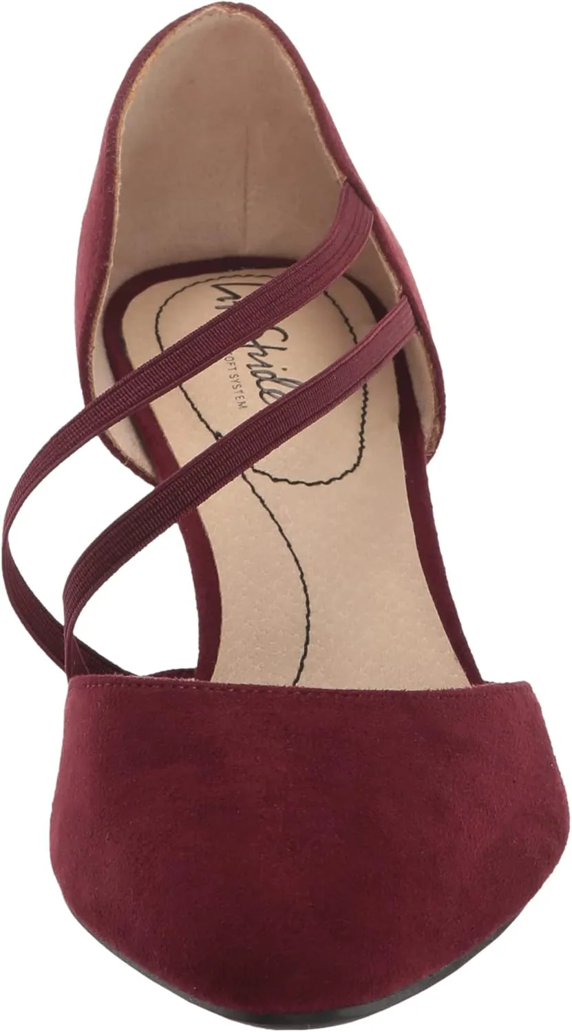 LifeStride Women's Grace Pump