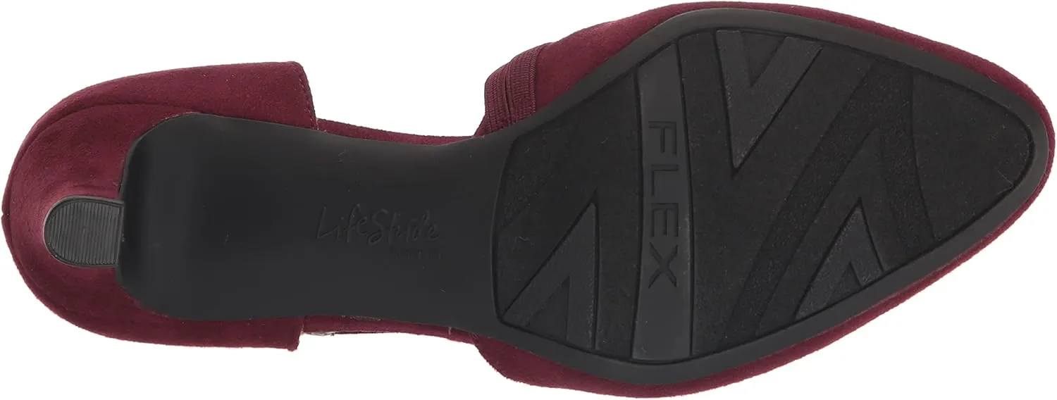 LifeStride Women's Grace Pump