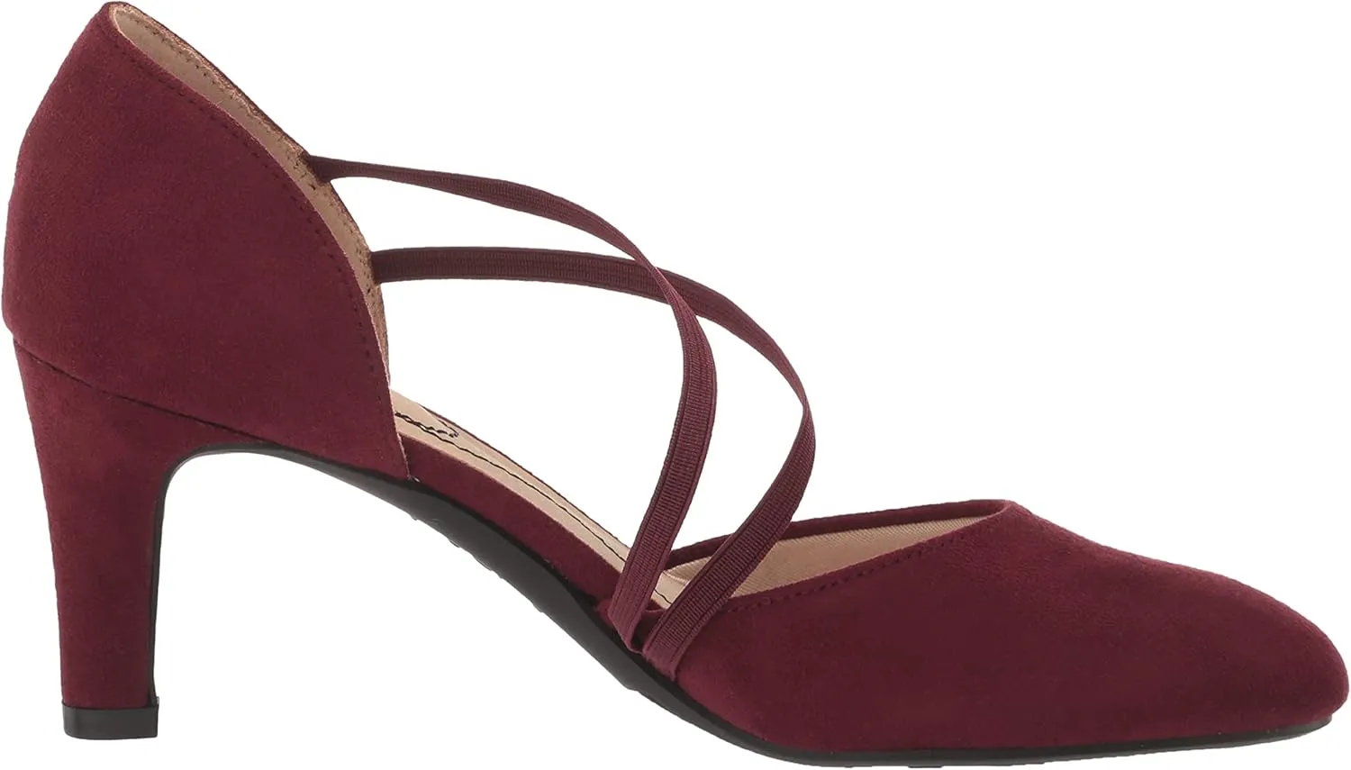 LifeStride Women's Grace Pump
