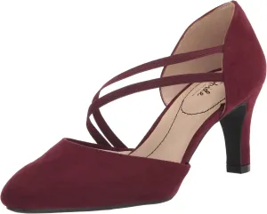 LifeStride Women's Grace Pump