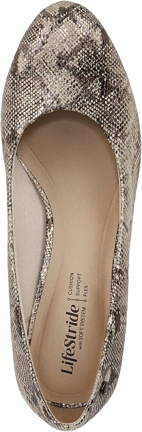 LifeStride Women's Parigi Pumps