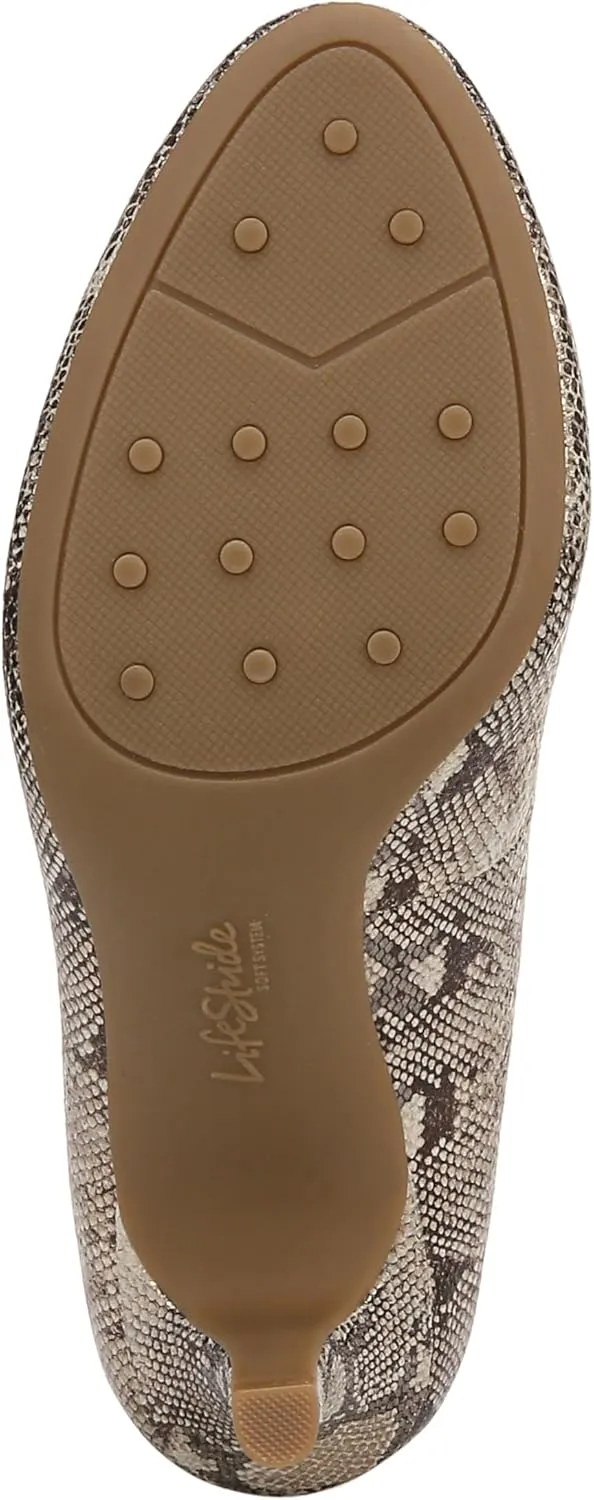 LifeStride Women's Parigi Pumps