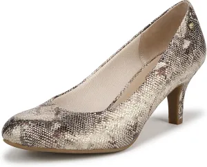 LifeStride Women's Parigi Pumps