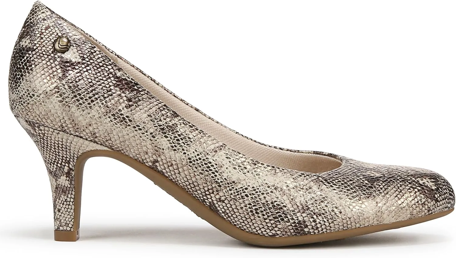 LifeStride Women's Parigi Pumps
