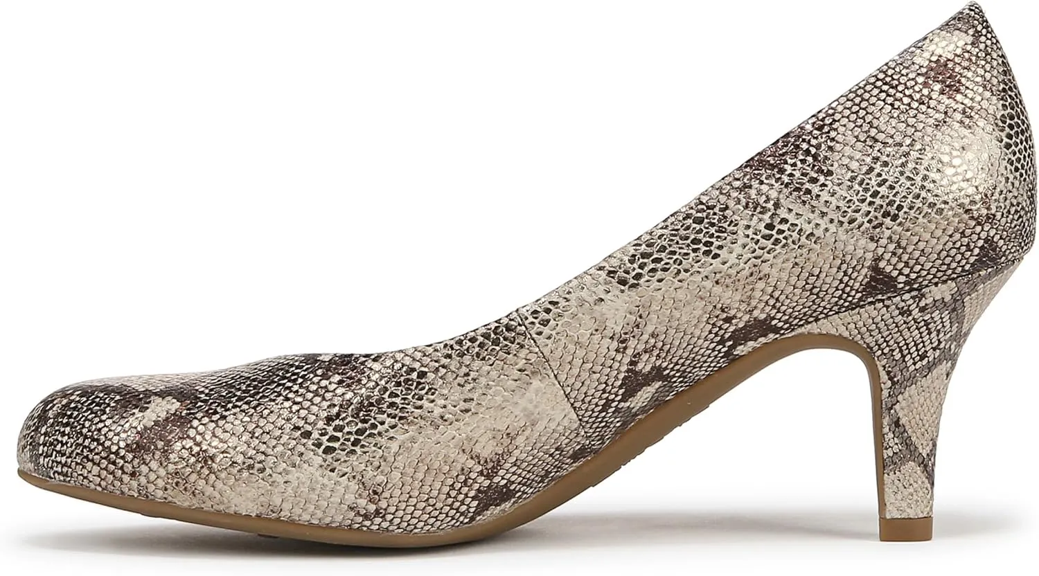 LifeStride Women's Parigi Pumps
