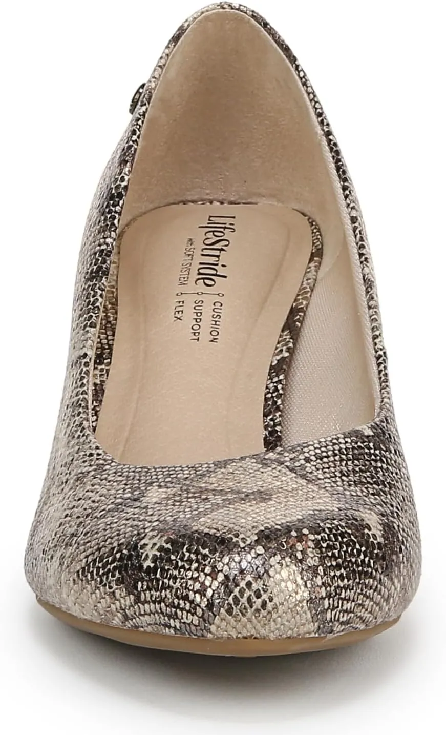 LifeStride Women's Parigi Pumps