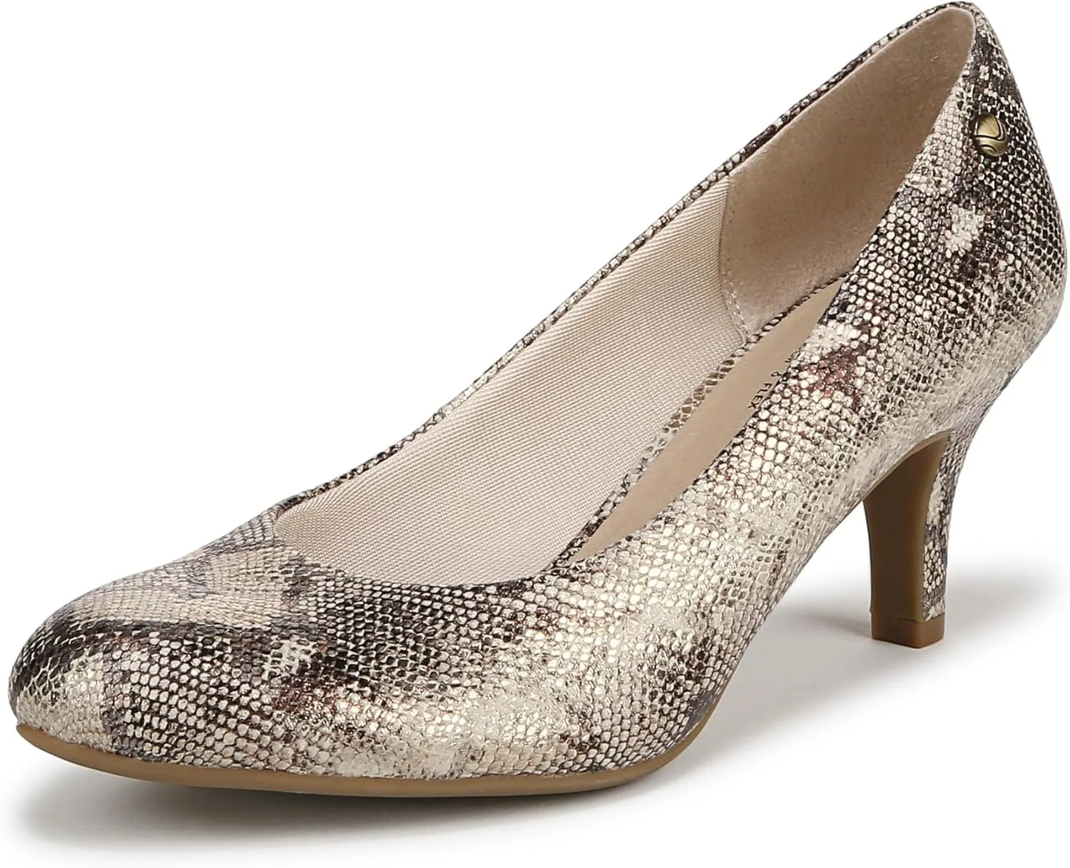 LifeStride Women's Parigi Pumps