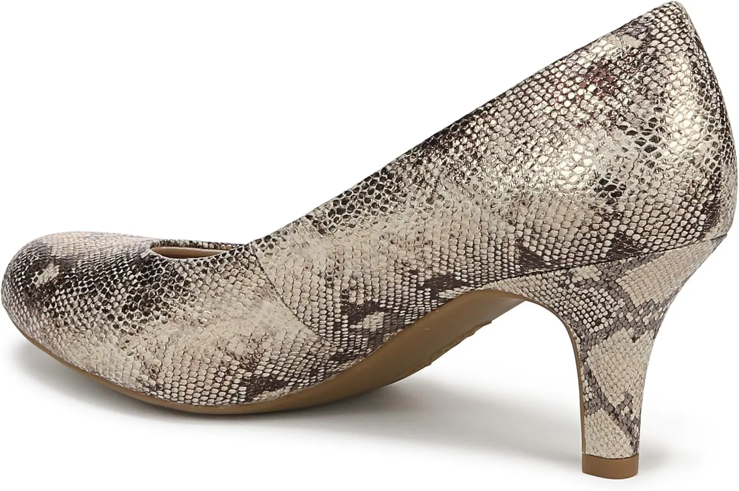 LifeStride Women's Parigi Pumps