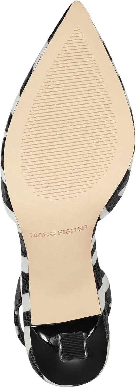 Marc Fisher Women's Hadya Pump