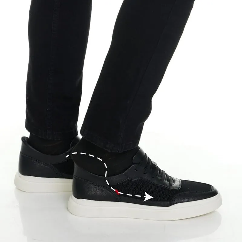 Marc Joseph New York Men's Hudson Street (Hands Free Technology) Sneaker